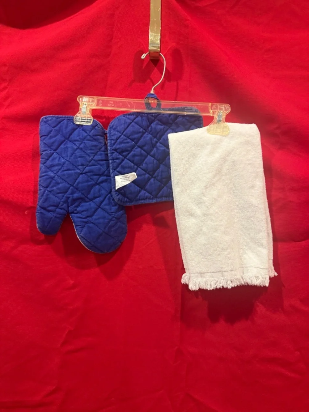 RITE LITE HANUKKAH SET